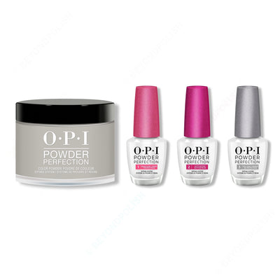OPI - Dip Powder Combo - Liquid Set & Halo There! - Dipping Powder at Beyond Polish