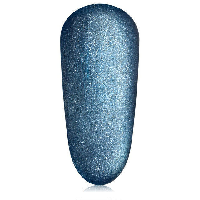 The GelBottle Inc - Gel Polish - Daisy Dukes Cat-Eye .67oz - Gel Polish at Beyond Polish