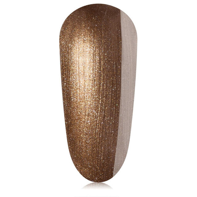 The GelBottle Inc - Gel Polish - Mustang .67oz - Gel Polish at Beyond Polish